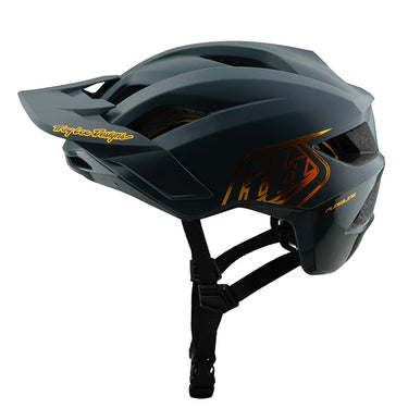 TLD 25.1 YTH FLOWLINE HELMET